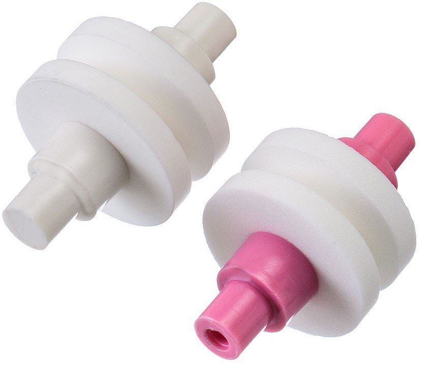 Tojiro Ceramiczne rolki do ostrzałki Pro HK-F-411