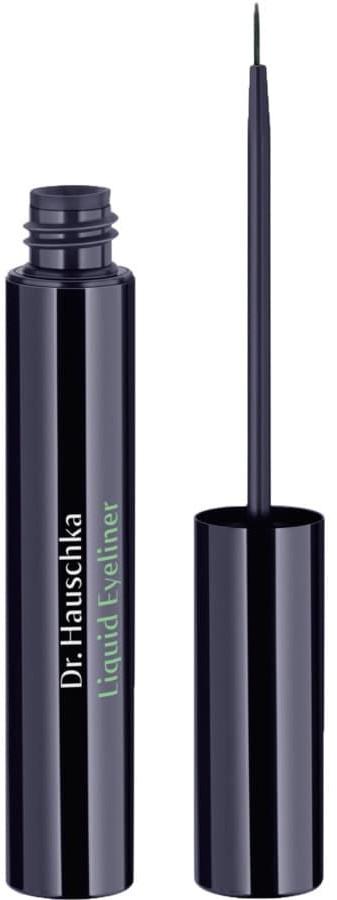 Dr. Hauschka Dr Hauschka Dr Hauschka black Eye-liner 4.0 ml