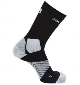 Salomon SKARPETY XA PRO 398234 GREY 398234