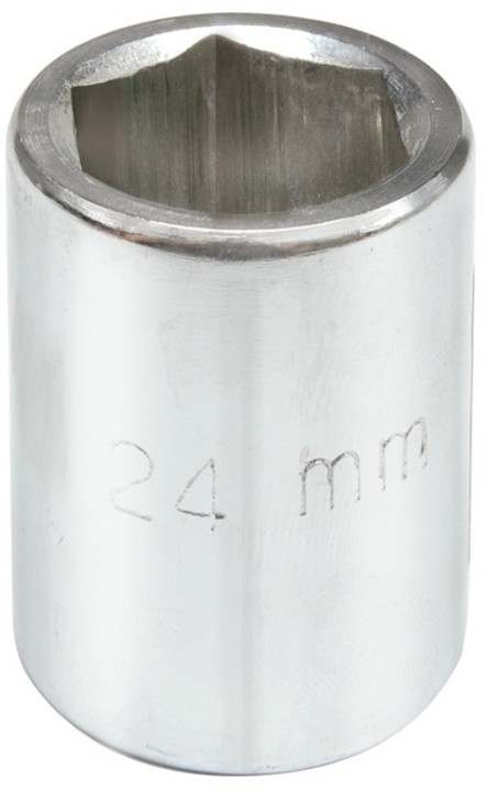 Zdjęcia - Klucz TOYA Nasadka 6-kątna 3/4'' 36mm Vorel 53450 - ZYSKAJ RABAT 30 ZŁ 