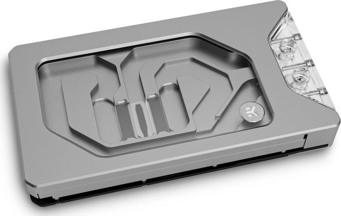 EK Water Blocks EK-Quantum Vector FE RTX 3090 D-RGB Silver Special Edition 3831109832707