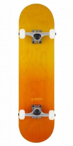 Rocket skateboards Rocket Double Dipped Deskorolka 8