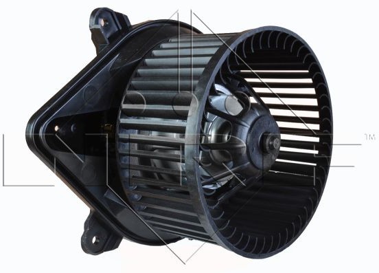 NRF Silnik elektryczny, dmuchawa wnętrza 34056