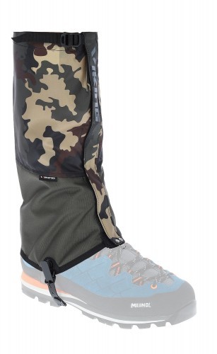 Viking Wodoodporne stuptupy Viking Gaiters Kanion 2 74 Moro