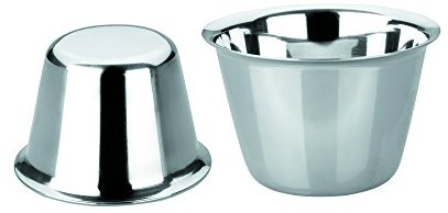 Ibili 721707 flanero Inox Prisma 7 cms. 721707