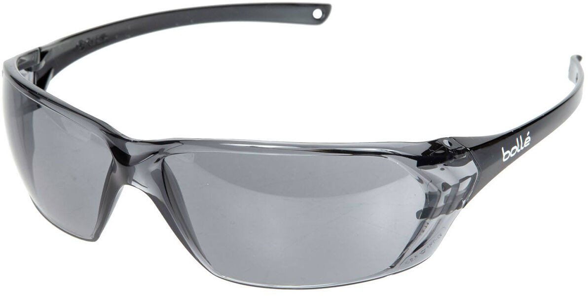 Bolle Okulary ochronne Prism - Przyciemniane (BOL-41-033352) G BOL-41-033352