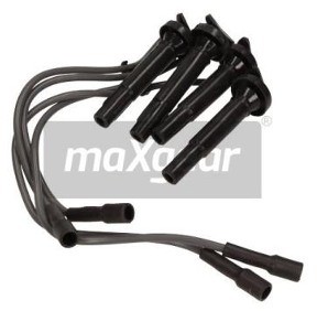 MAXGEAR Zestaw przewodów zapłonowych 53-0181