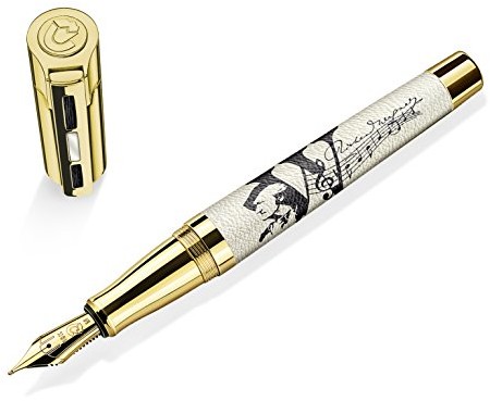 Staedtler Premium Staedtler Premium eminentes pióro, M 9PT1RWM