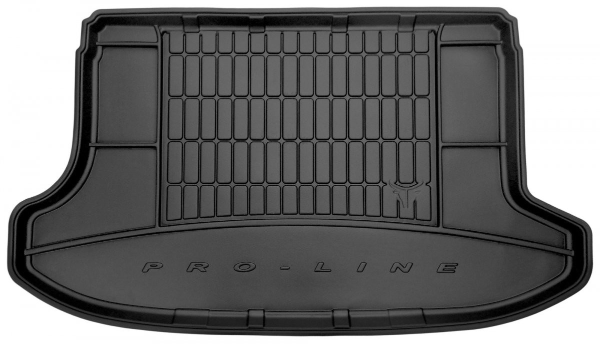 Frogum Mata bagażnika gumowa SUBARU Subaru BRZ 2013-2014 TM406421