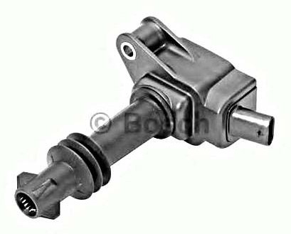 BOSCH 0 281 005 863 cewka zapłonowa 0 281 005 863