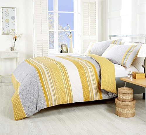 Havana poszewka na kołdrę, poliester/bawełna, rozmiar: King Hav-Och-KB