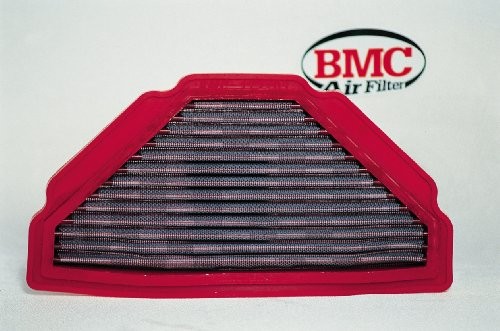 BMC FM172/03 Sport Replacement filtr powietrza, wielokolorowy FM172/03