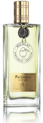 Nicolai Patchouli Intense EDP 100ml