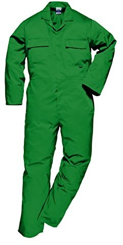 Portwest portwest s999 Euro boilersuit roboczej, L S999BGRL