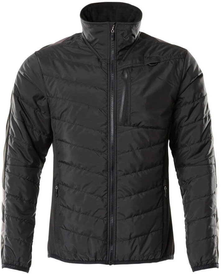 Mascot Kurtka termiczna Climascot - Kurtka termiczna Climascot czarna, rozmiar L 18615-318-09-L