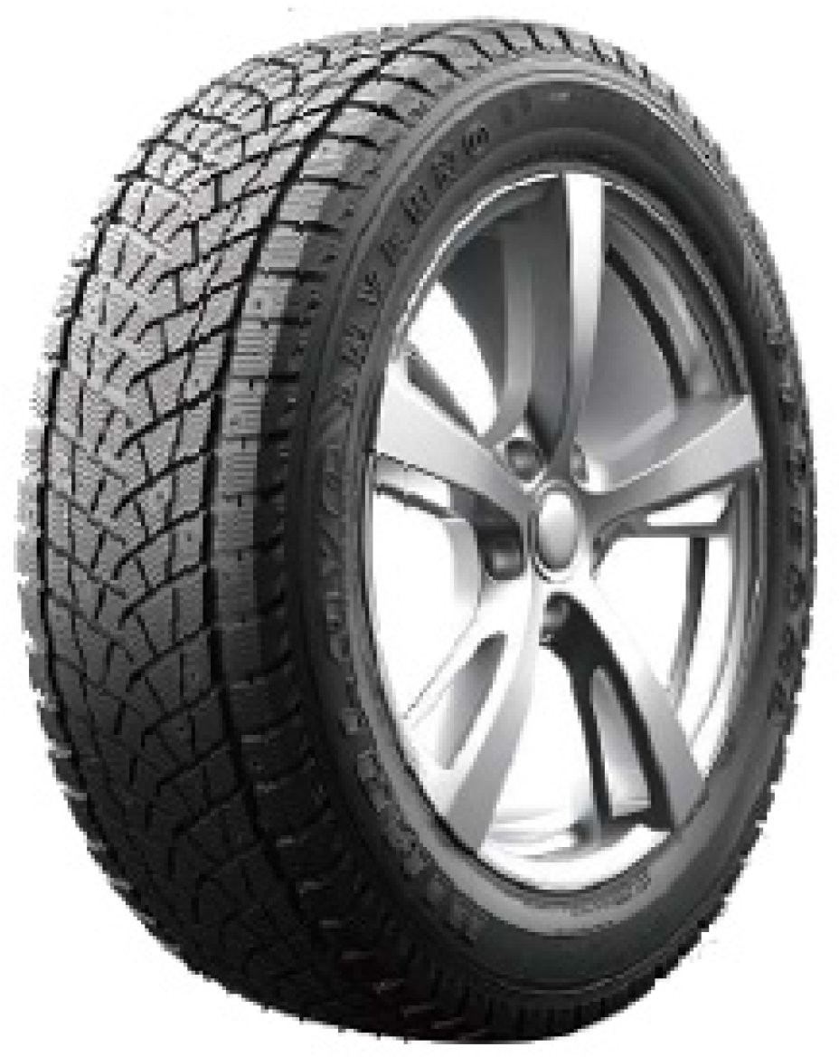 Federal HIMALAYA INVERNO K1 245/55R19 103T