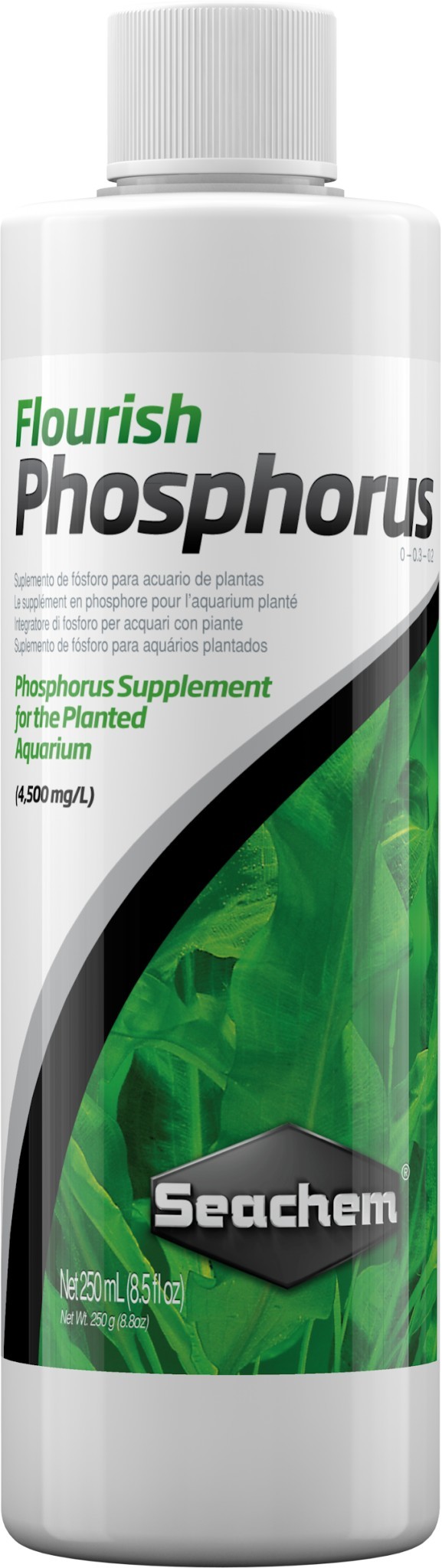 Seachem Flourish Phosphorus 250ml Flourish Phosphorus 250