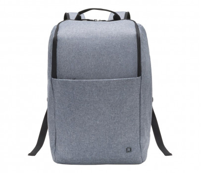 DICOTA Eco Backpack MOTION 13-15.6inch Blue Denim