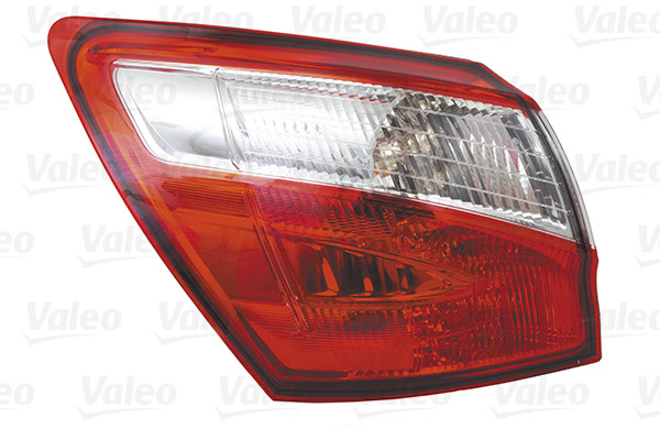 VALEO lampa tylna 44175 44175