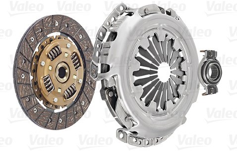 VALEO Zestaw sprzęgła 786001