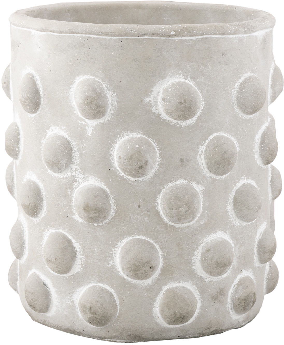 Donica Knop betonowa XL