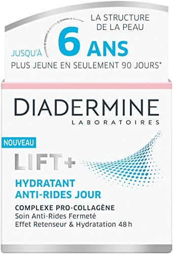 Diadermine Crme de Jour Lift + Hydratant 50 ML 2065465