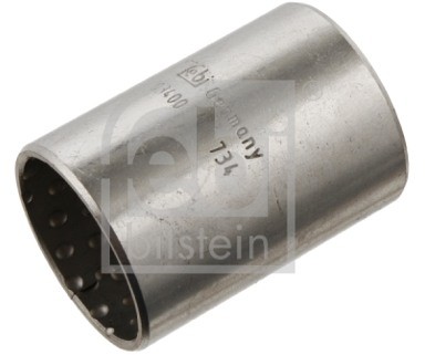 FEBI Tuleja, sworzeń szczęki hamulcowej 03400