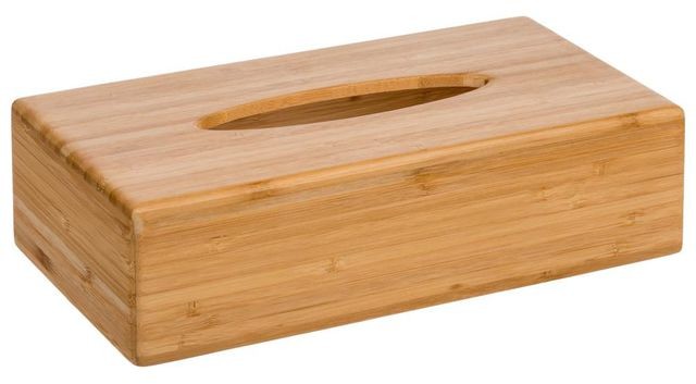 SENSEA Pojemnik Kosmetyczny NATURAL BAMBOO SENSEA