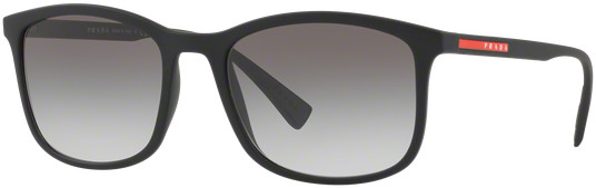 Prada Sport Okulary Sport PS 01TS DG00A7