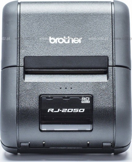 Brother RJ-2050