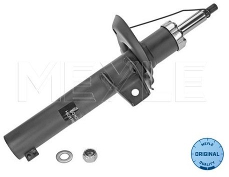 Wulf Gaertner Autoparts Amortyzator Wulf Gaertner Autoparts 126 623 0050