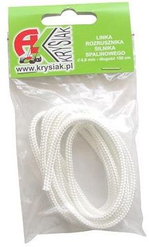 Linka rozrusznika PAX 4 mm x 150 cm