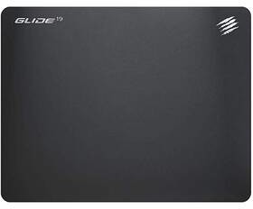 MadCatz Podkładka pod mysz G.L.I.D.E 19 39 x 31 cm SGSSNS19BL000-0) Czarna