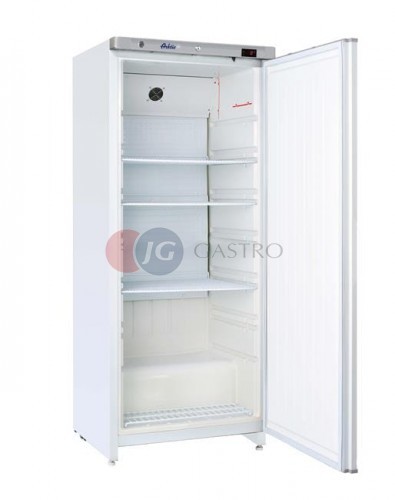 Hendi Szafa mroźnicza Budget Line 1-drzwiowa 600 l 236109 236109