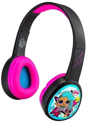 eKids LL-B36VM