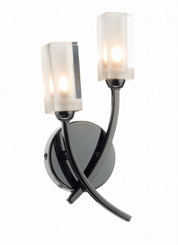 Dar Lighting Morgan Kinkiet Dar Lighting MOR0967