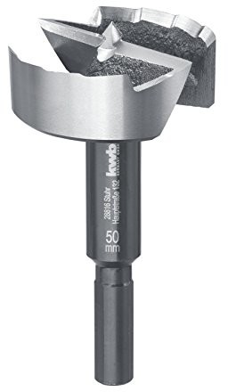 kwb KWB wiertło cylindryczne, (zgodność z normą DIN 7483 G, wiertło do tworzywa sztucznego, wiertło do drewna), 0 W, 0 V