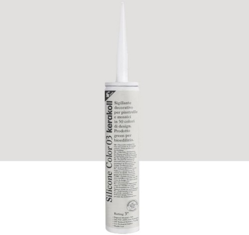 Kerakoll Silikone Color 310 ml 03