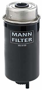 MANN FILTER Filter WK 8188 filtr paliwa WK 8188