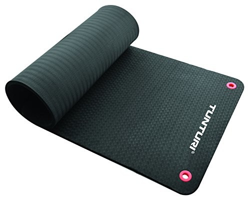 Tunturi Mata Fitness Pro 180 x 60 x 1,8 cm, 14tusfu266 14TUSFU266