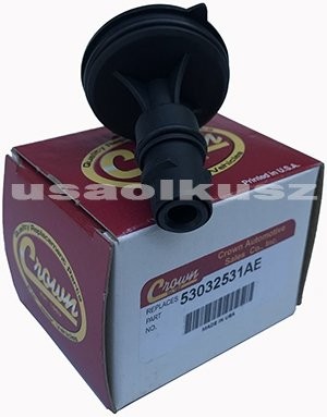 Crown Zawór odpowietrzający PCV Chrysler Aspen 5,7 V8