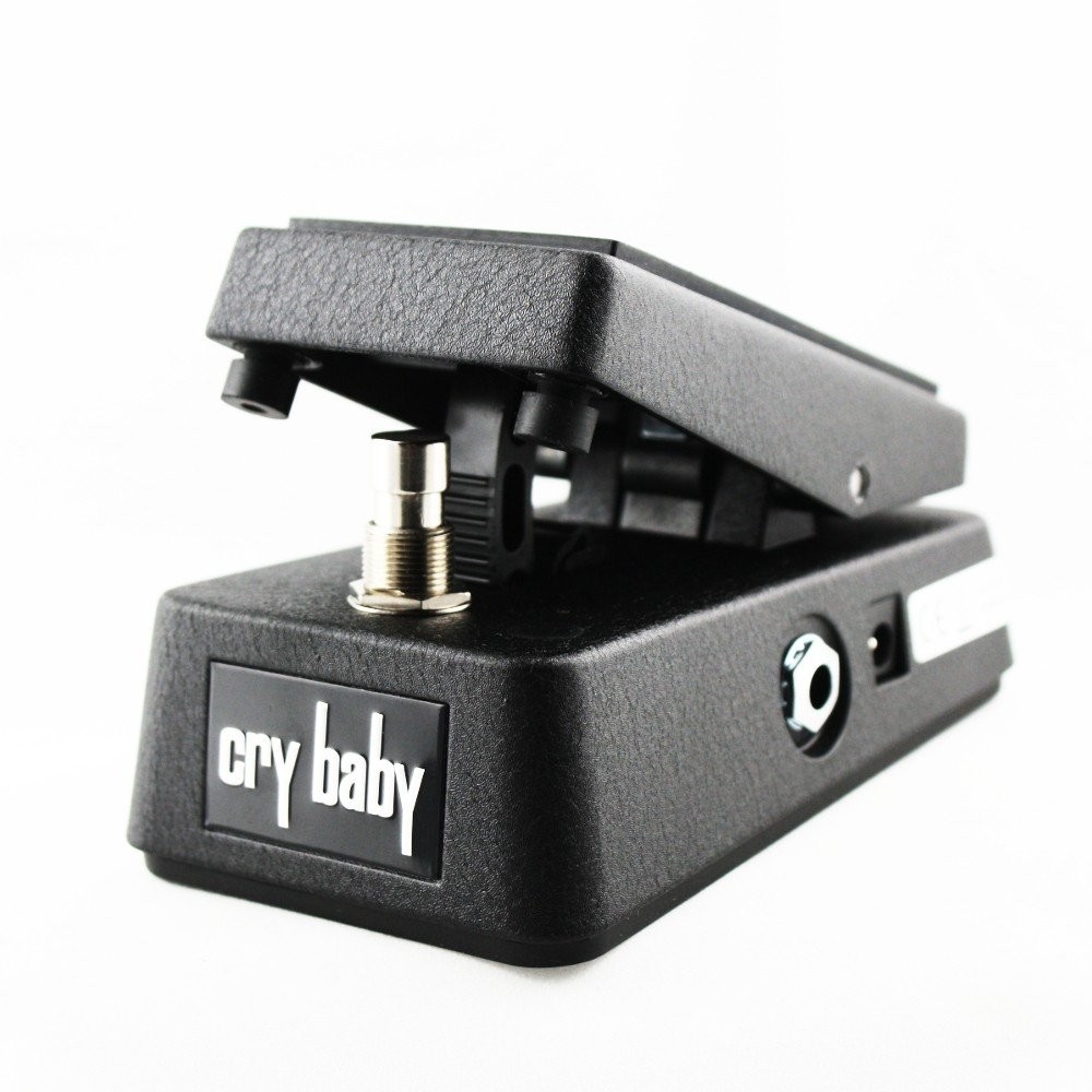 Dunlop DL E CBM 95 crybaby Mini WAH Pedal 11900100001