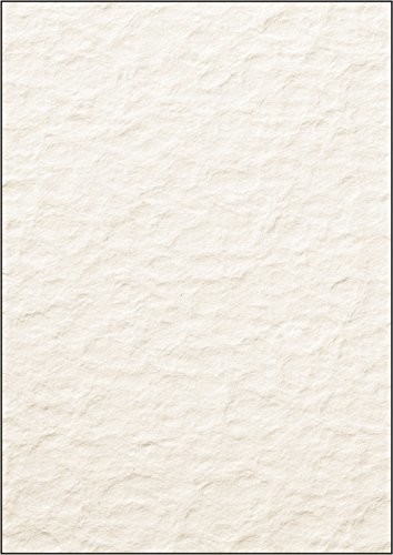Sigel papier fakturalny z motywem po obu stornach, tektura 200 g, DIN A4, 50 arkuszy DP244