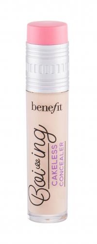 Benefit Boi-ing Cakeless korektor 5ml 2 Fair Warm