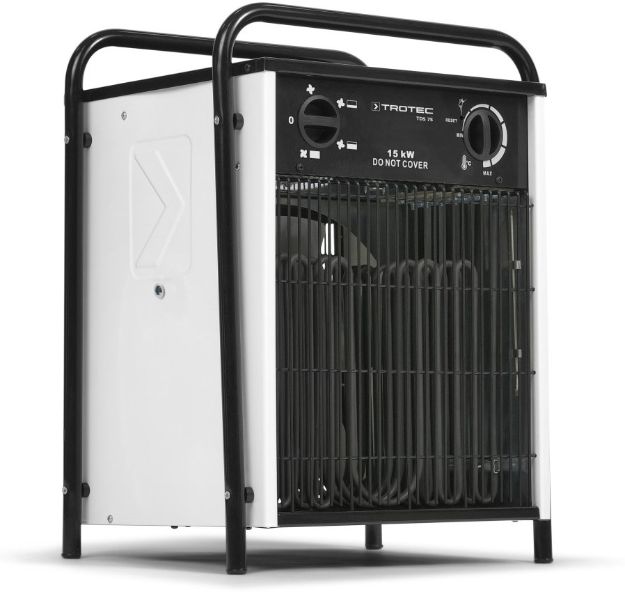 TROTEC TDS 75