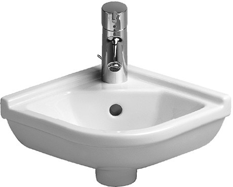 Duravit Starck 3 44x38 0752440000