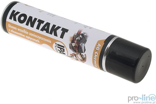AG Termopasty AG Kontakt IPA Plus 5L alkohol izopropylowy ART.AGT-004