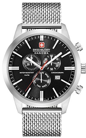 Swiss Hanowa 06-3308.04.007SET