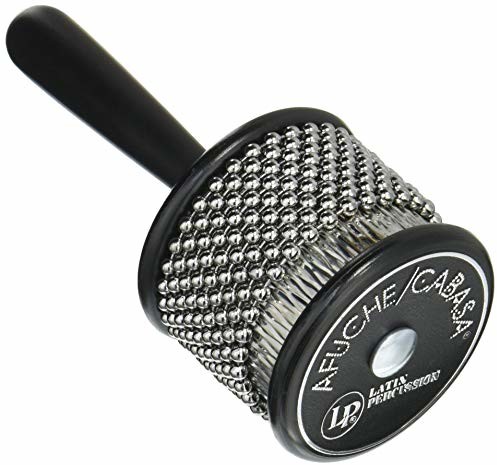 Latin Percussion LP LP LP861750 Mini Afuche/Cabasa LP861750