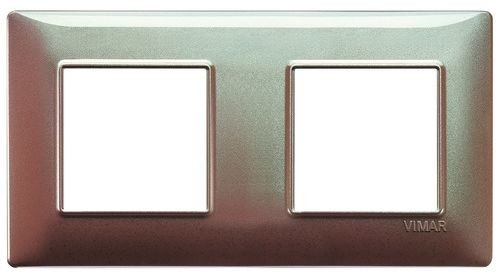 LEDart 4M (2+2 71mm) opalowy brązowy 14643.23